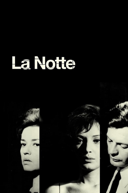 La Notte - 1961