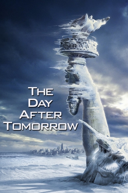 The Day After Tomorrow - 2004