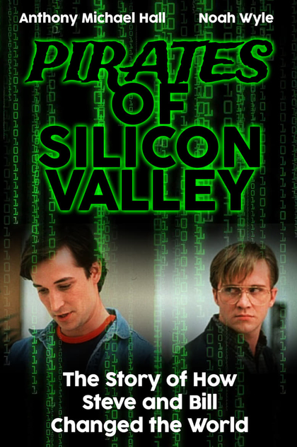 Pirates of Silicon Valley - 1999