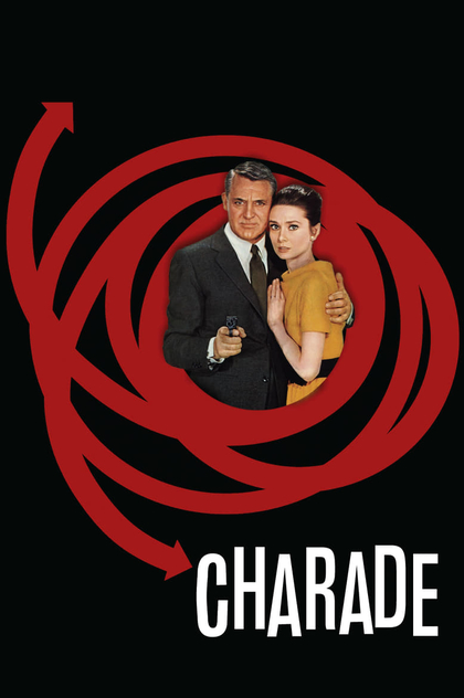 Charade - 1963