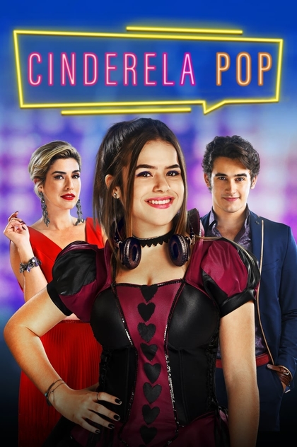 Cinderela Pop - 2019