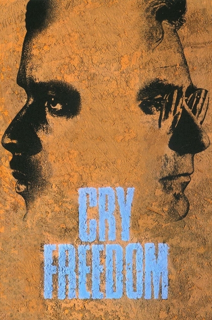 Cry Freedom - 1987