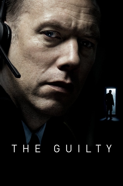 The Guilty - 2018