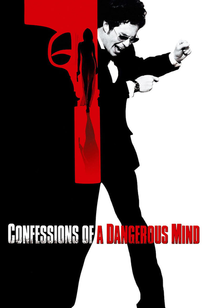 Confessions of a Dangerous Mind - 2002