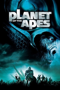 Planet of the Apes - 2001