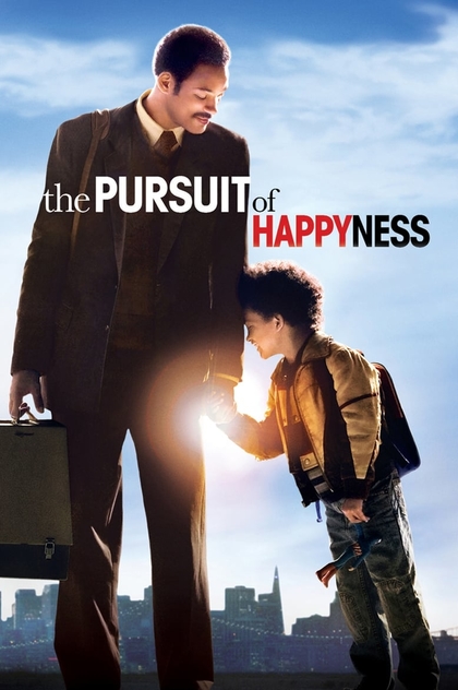 The Pursuit of Happyness - 2006