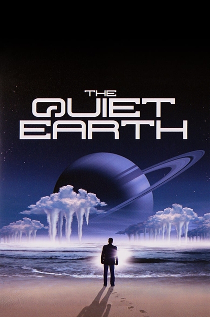The Quiet Earth - 1985