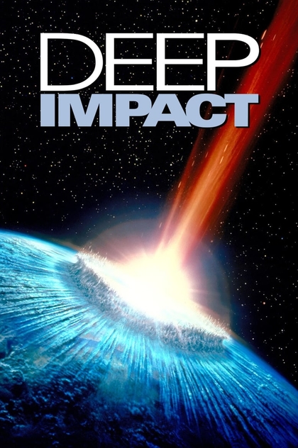 Deep Impact - 1998