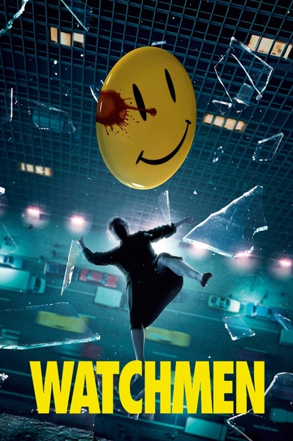 Watchmen - 2009