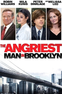 Movies from Alina Usmanova