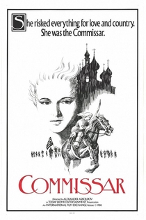 The Commissar - 1967