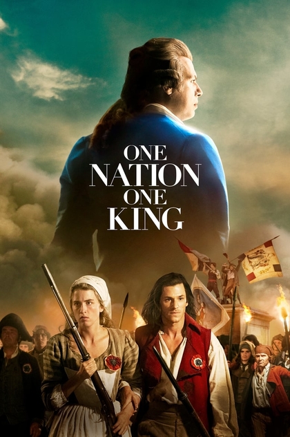 One Nation, One King - 2018