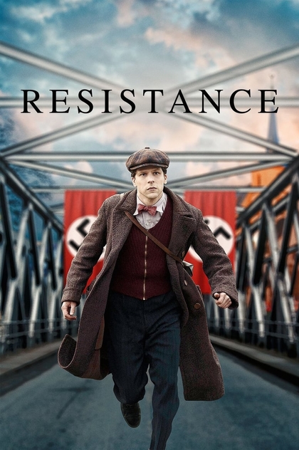 Resistance - 2020