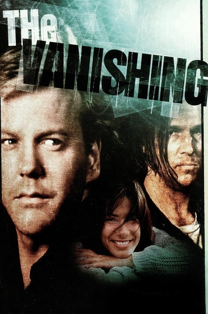 The Vanishing - 1993