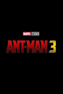 Ant-Man and the Wasp: Quantumania - 