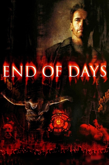 End of Days - 1999