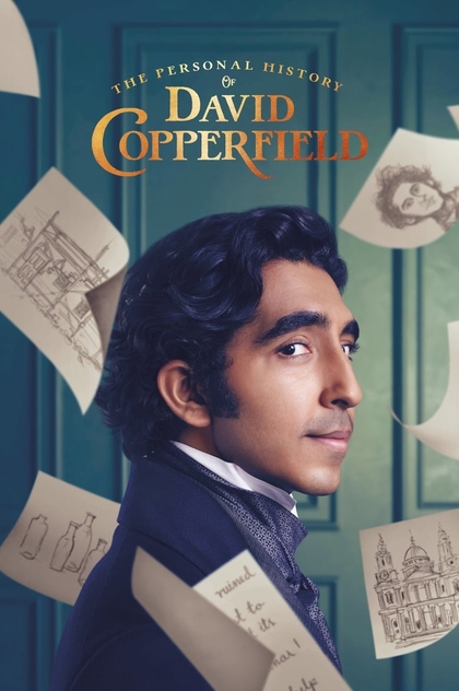 The Personal History of David Copperfield - 2019