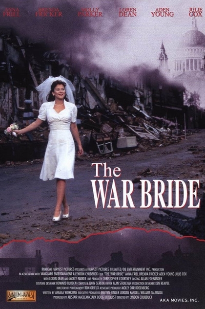 The War Bride - 2001