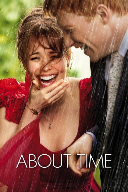 About Time - 2013