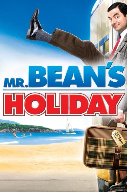 Mr. Bean's Holiday - 2007