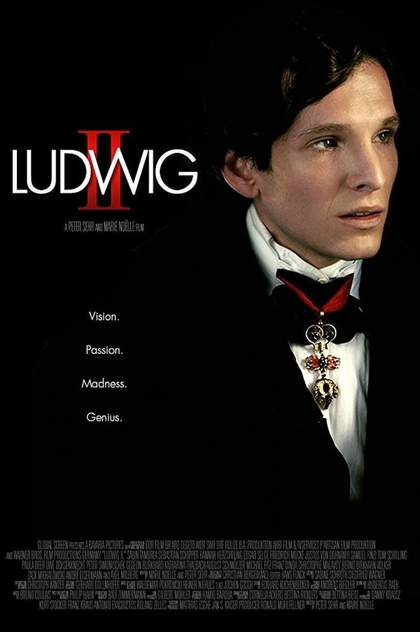 Ludwig II - 2012