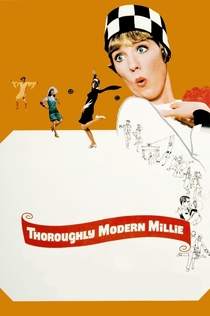Thoroughly Modern Millie - 1967