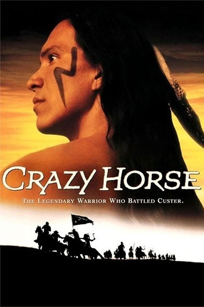 Crazy Horse - 1996