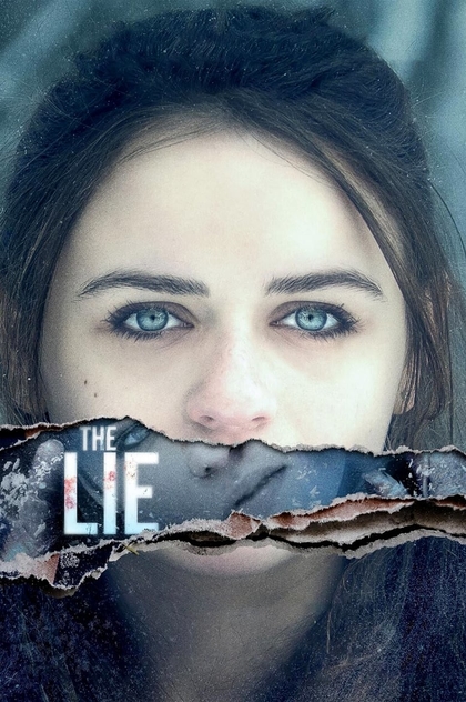 The Lie - 2018