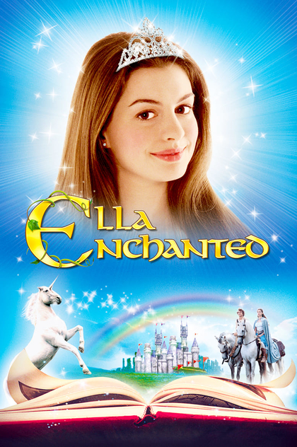 Ella Enchanted - 2004