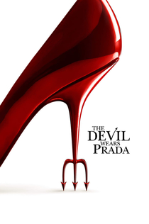 The Devil Wears Prada - 2006