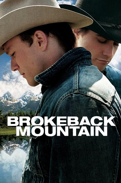 Brokeback Mountain - 2005