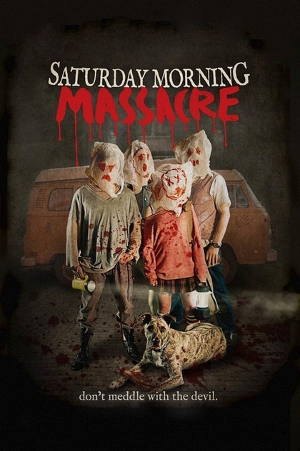 Saturday Morning Massacre - 2012