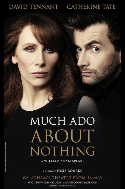 Much Ado About Nothing - 2011