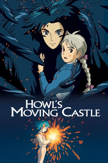 Howl's Moving Castle - 2004