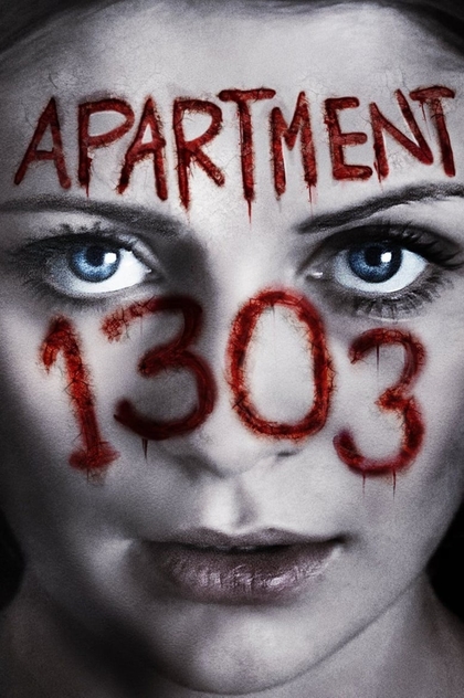 Apartment 1303 3D - 2012