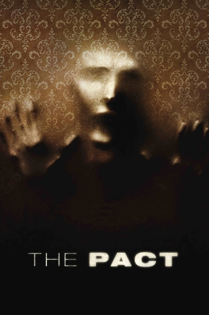 The Pact - 2012