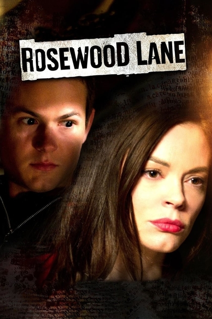 Rosewood Lane - 2011