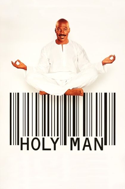 Holy Man - 1998