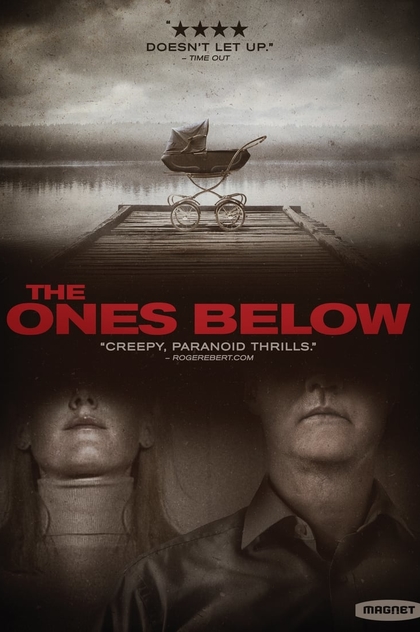 The Ones Below - 2015