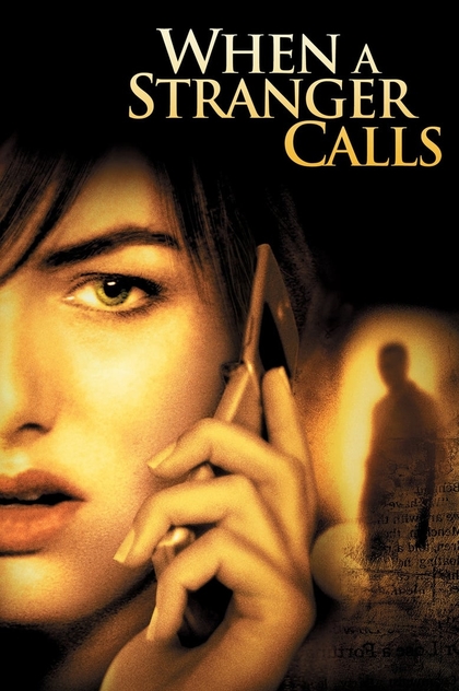 When a Stranger Calls - 2006