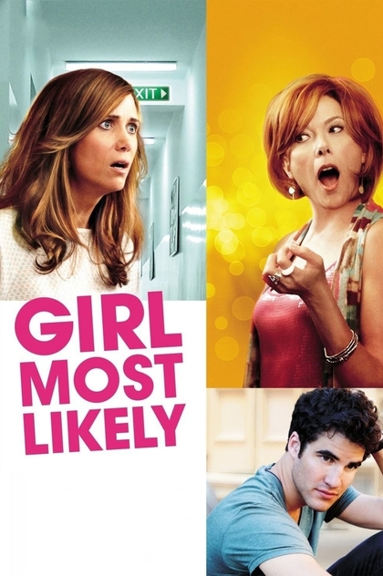 Girl Most Likely - 2012