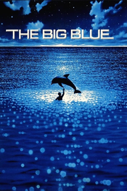The Big Blue - 1988