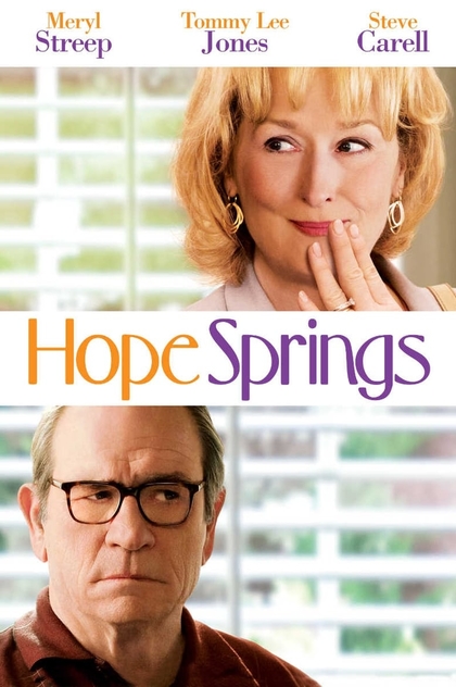 Hope Springs - 2012