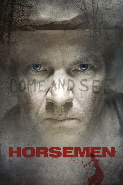 Horsemen - 2009