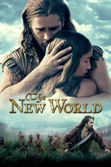 The New World - 2005