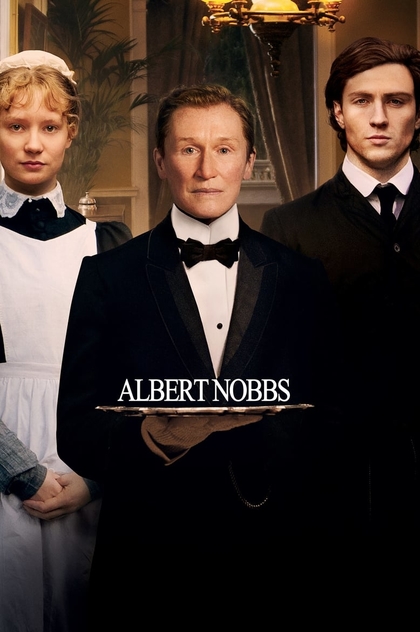Albert Nobbs - 2011