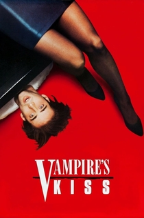 Vampire's Kiss - 1988