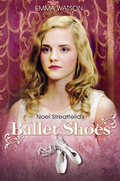 Ballet Shoes - 2008