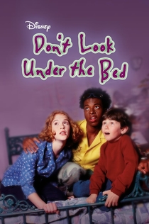 Don't Look Under the Bed - 1999