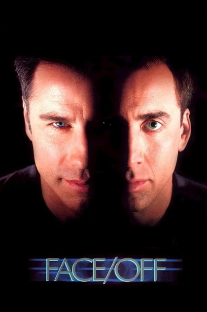 Face/Off - 1997